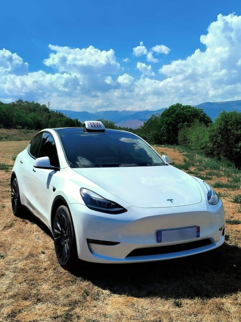 Taxi Ludo, taxi saint-jean-laseille (66300)